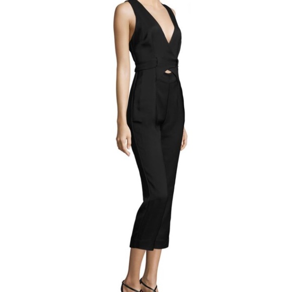 Kendall & Kylie NWT Jumpsuit - Picture 3 of 3